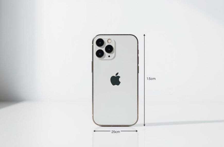 iphone 12 mini wymiary