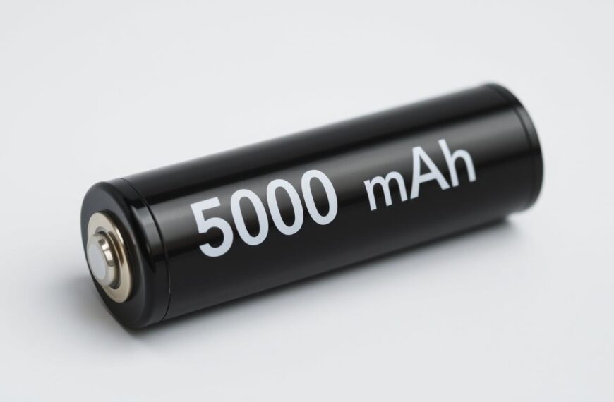 5000mah ile to godzin