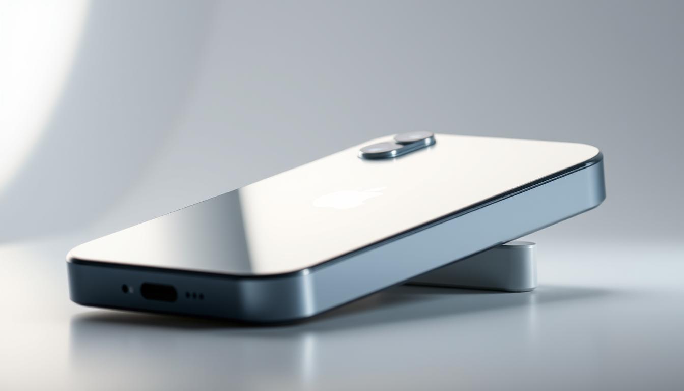 czy iphone 12 jest wodoszczelny