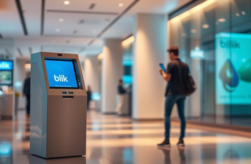 jak wypłacić pieniądze blikiem pko