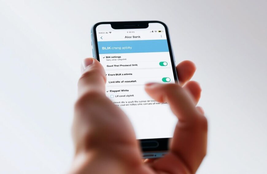 jak zmienić limity w alior banku